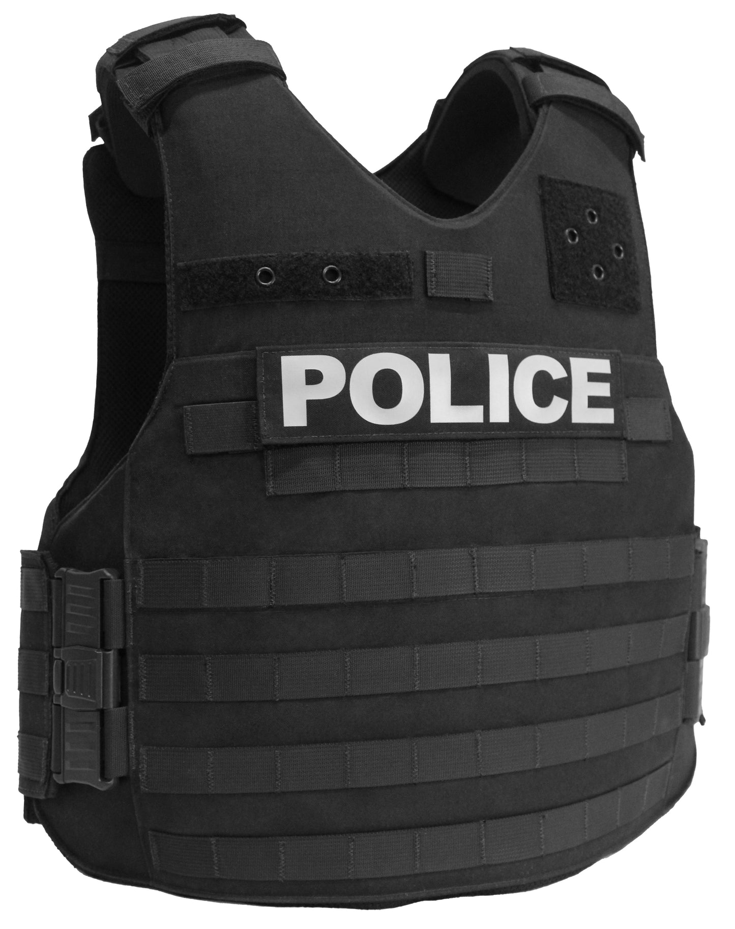 Patrol Elite Carrier