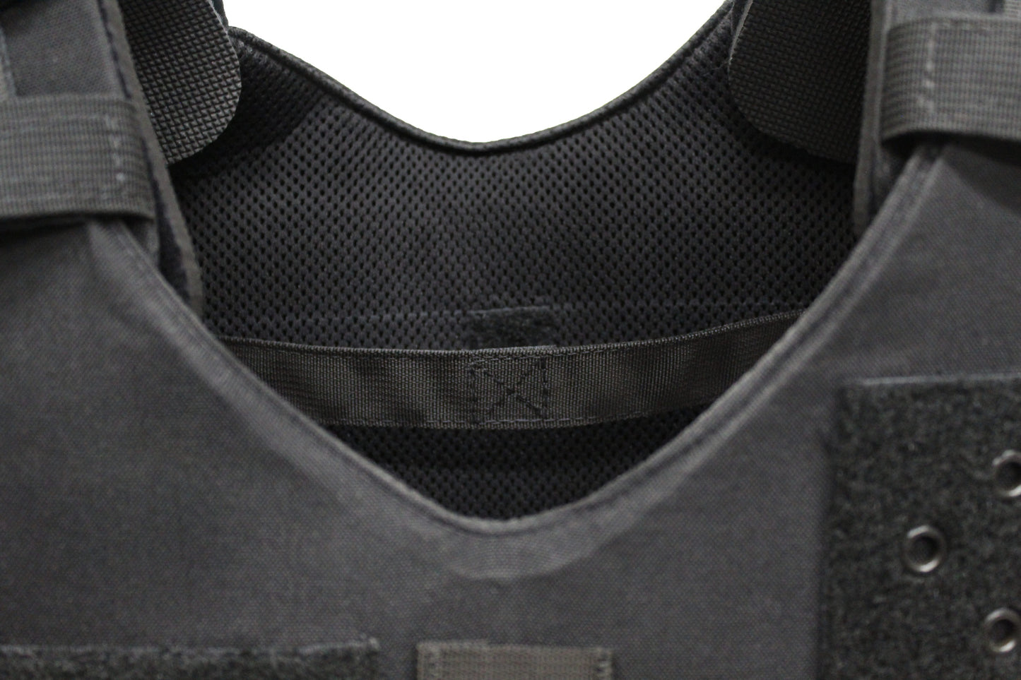 Patrol Elite Carrier