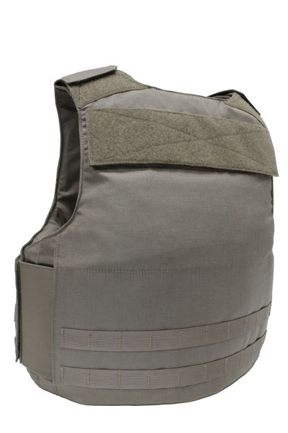RAID⁷ Carrier with MOLLE