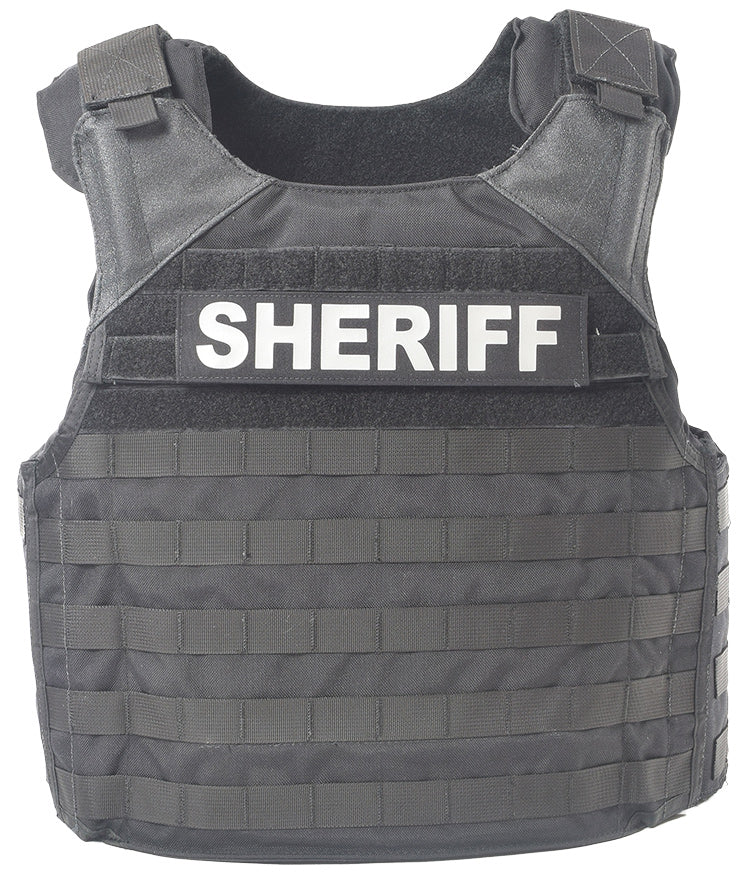 Warrior Tactical Carrier