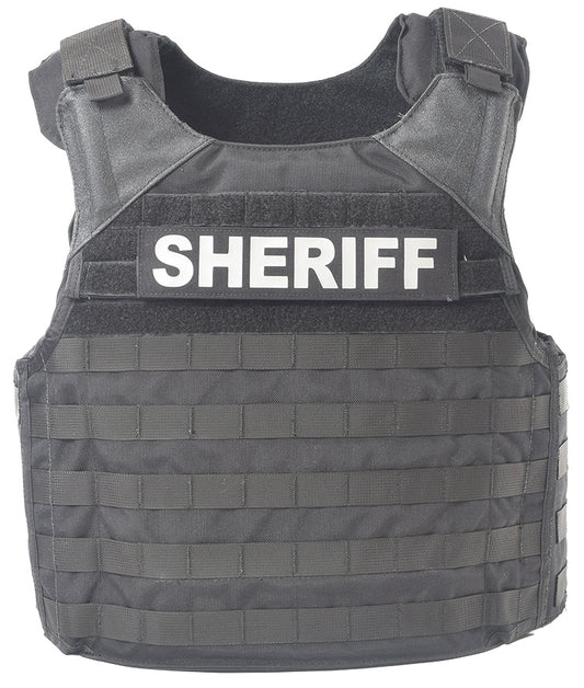 Warrior Tactical Carrier