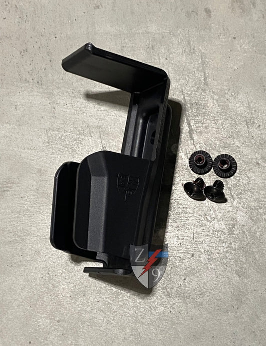 Zero9 Taser Cartridge Case / Taser 7 Cartridge