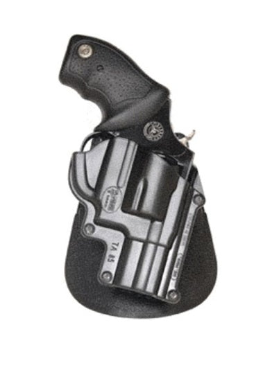 Taurus 85 / Ankle