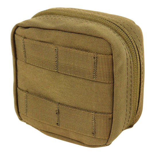 Condor 4" X 4" Utility Pouch