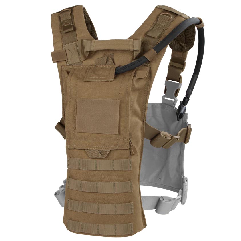 Condor Hydro Harness Integration Kit