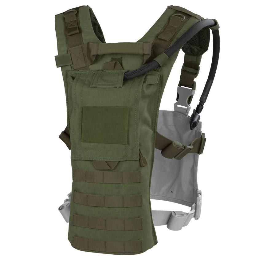 Condor Hydro Harness Integration Kit