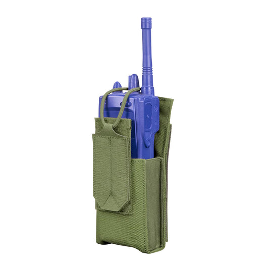 Condor Patrol Radio Pouch Gen II