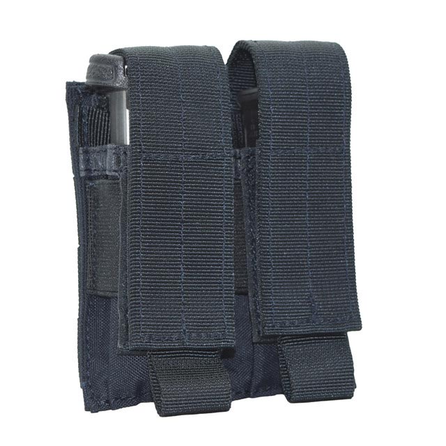 Shellback Tactical The Double Pistol Mag Pouch