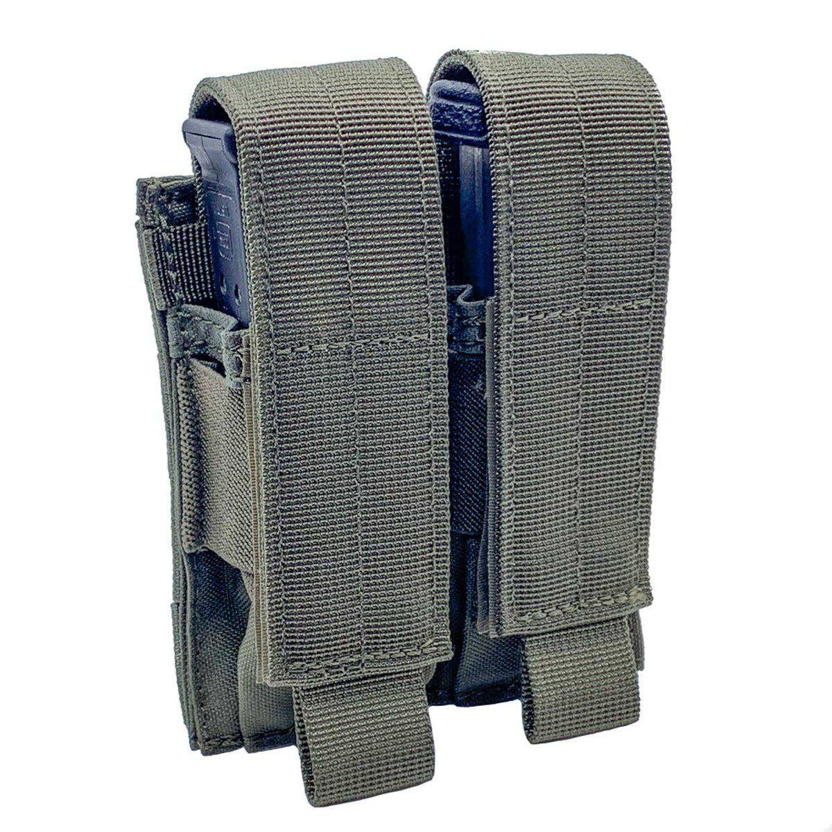 Shellback Tactical The Double Pistol Mag Pouch