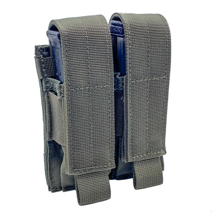 Shellback Tactical The Double Pistol Mag Pouch
