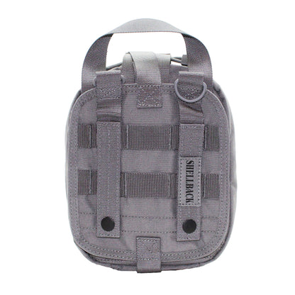 Shellback Tactical Rip Away Medic Pouch