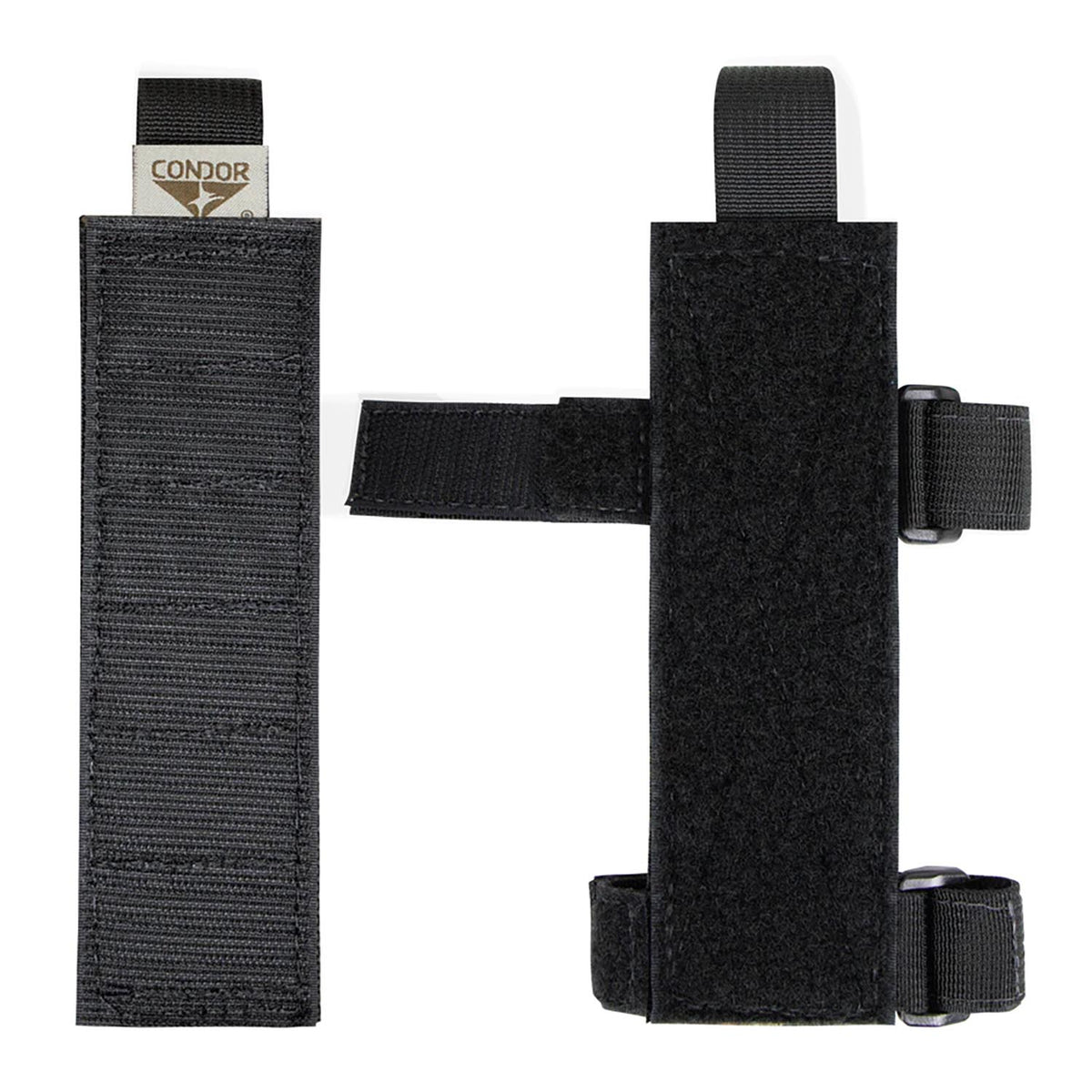 Condor TSRS Buttstock Shell Platform