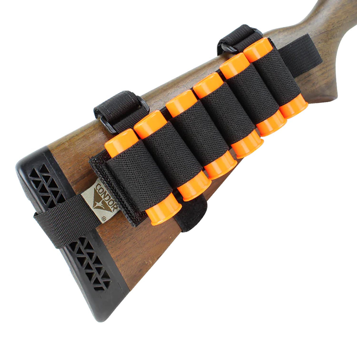 Condor TSRS Buttstock Shell Platform