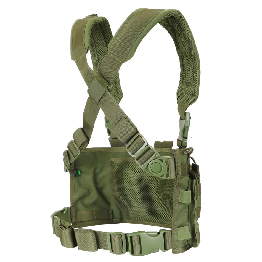 Condor Rapid Assault Chest Rig