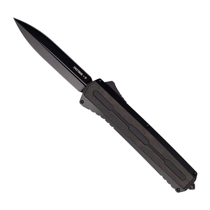 A7 Zastava Series Knife
