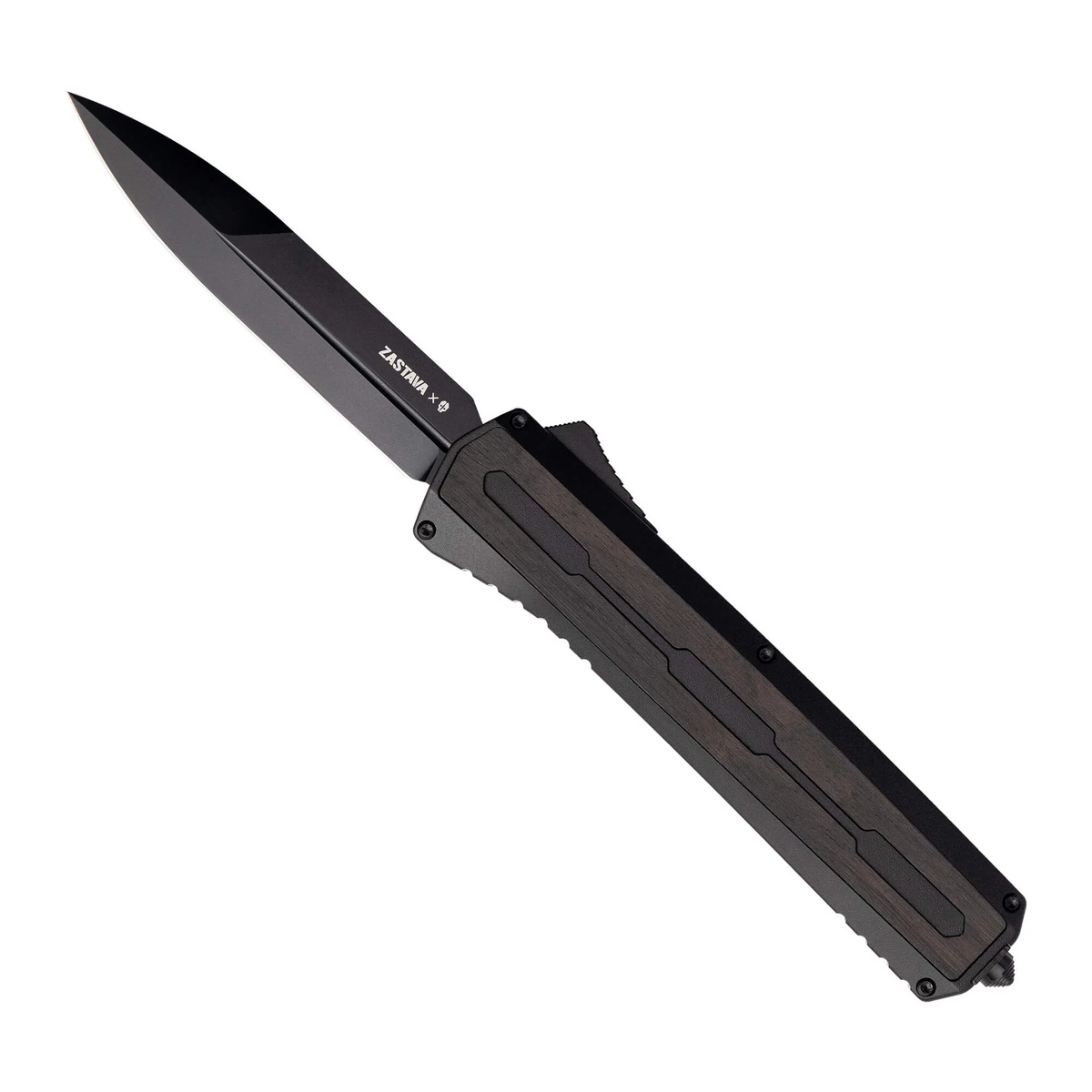 A7 Zastava Series Knife
