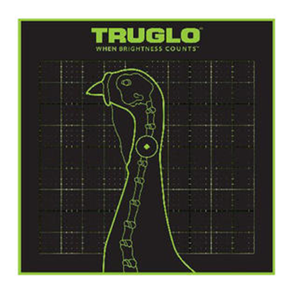 TRU-SEE Splatter Target Turkey