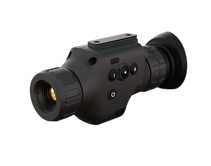 ATN ODIN LT 640 1-4x