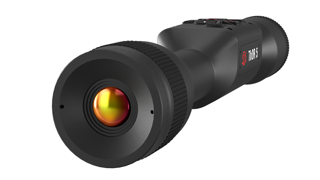 ATN ThOR 5 320 3-12x