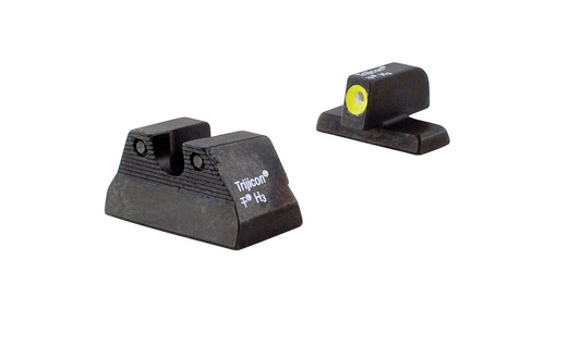 HD Night Sights - H&K USP