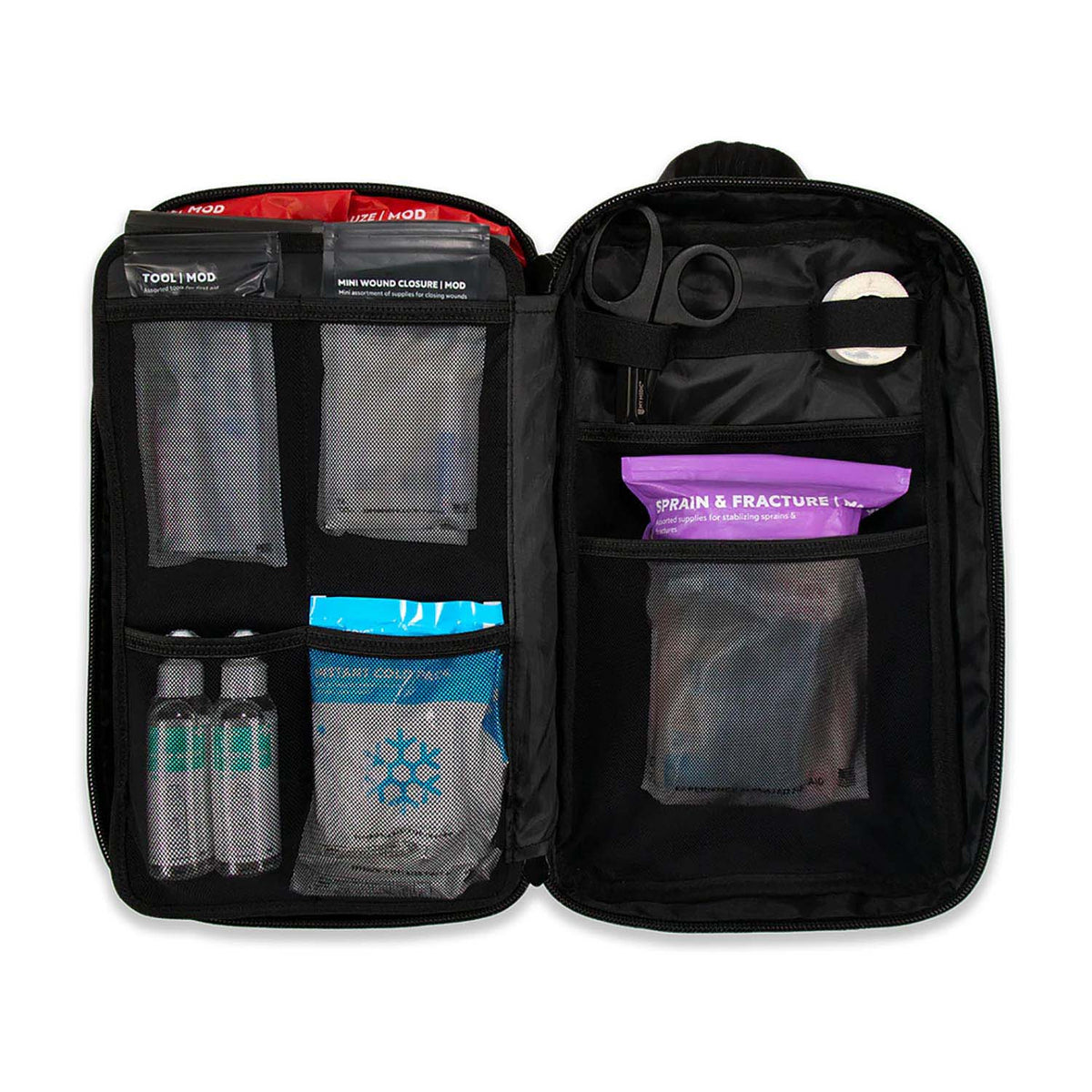 My Medic MyFAK Large Medical Kit