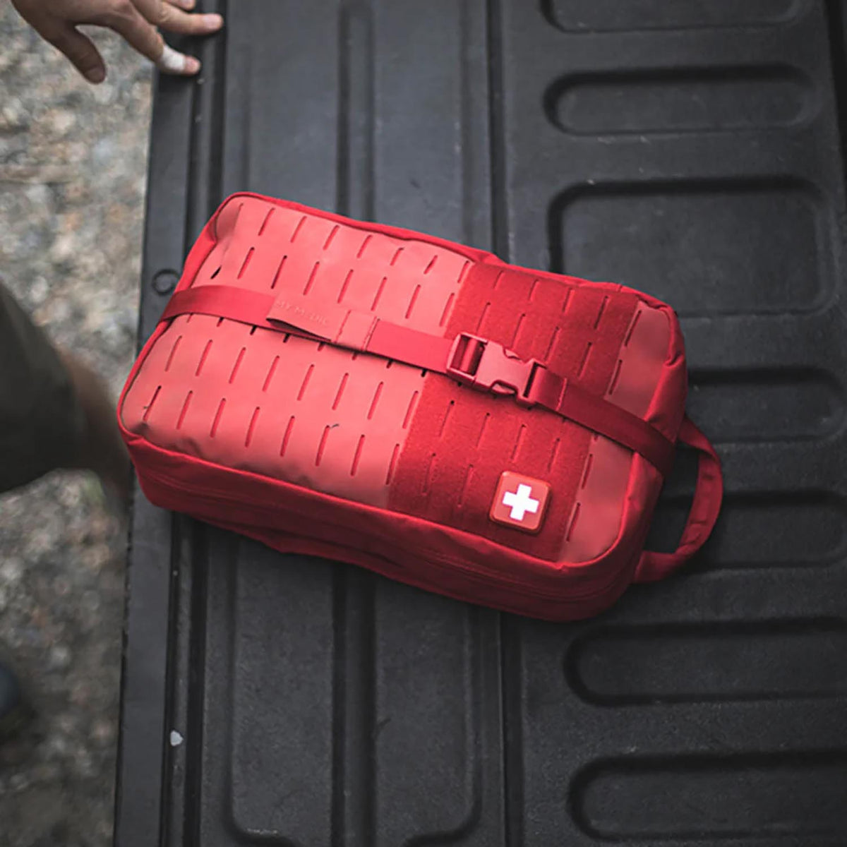 My Medic MyFAK Large Medical Kit