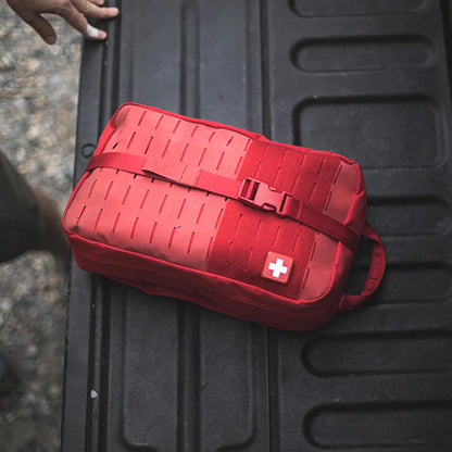 My Medic MyFAK Large Medical Kit