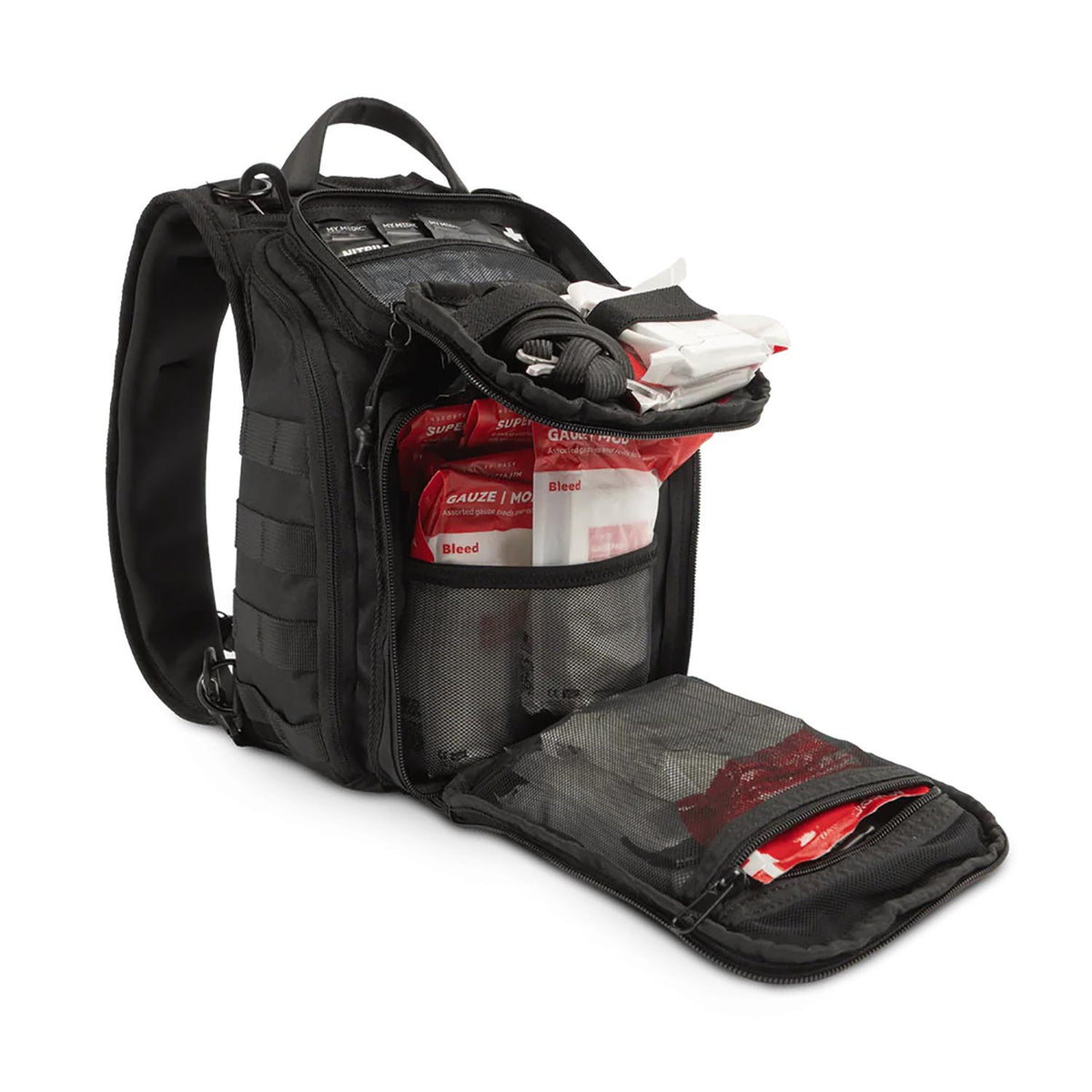 My Medic Recon Emergency Medical Kit