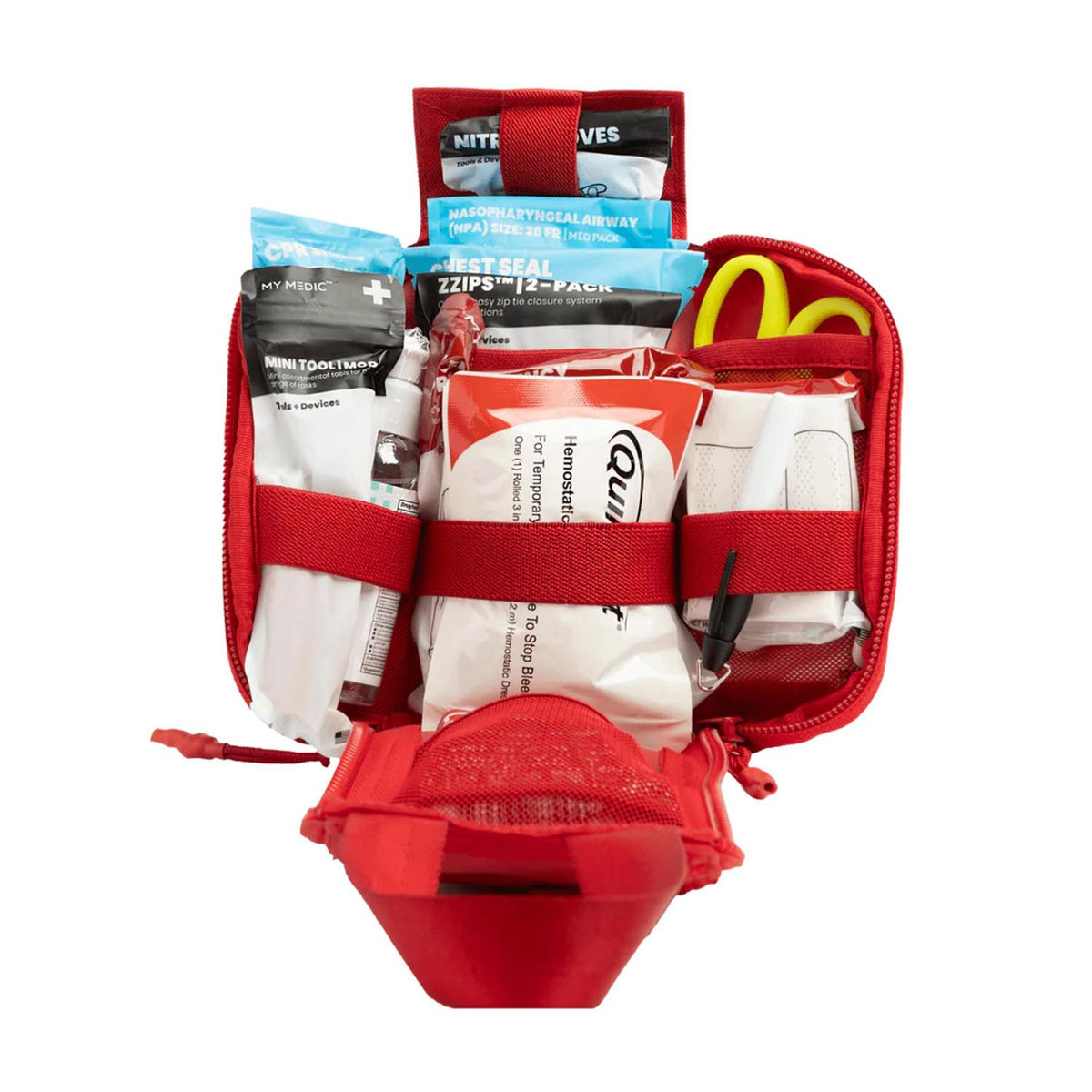 My Medic TFAK Micro Trauma Kit
