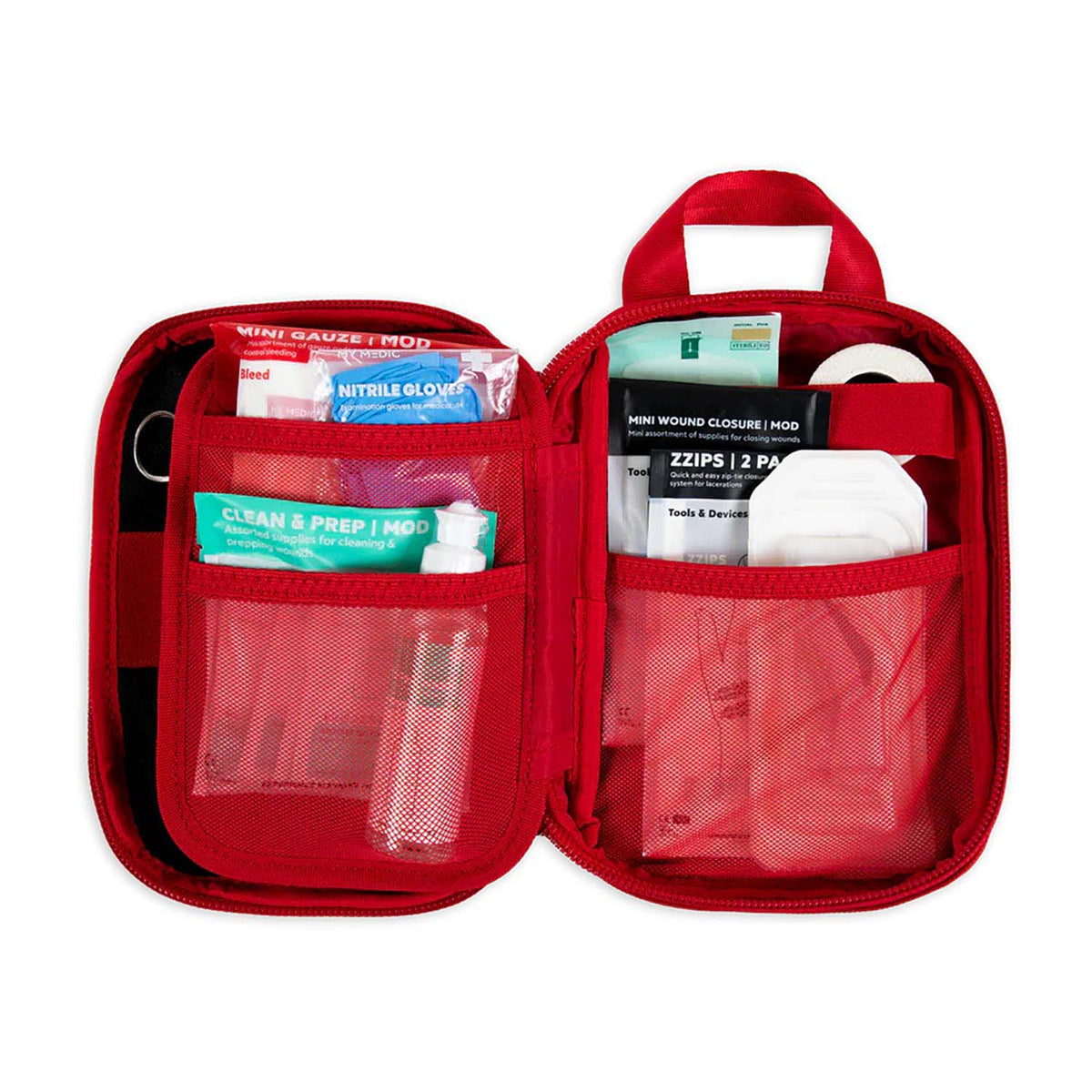 My Medic Wound Closure Kit