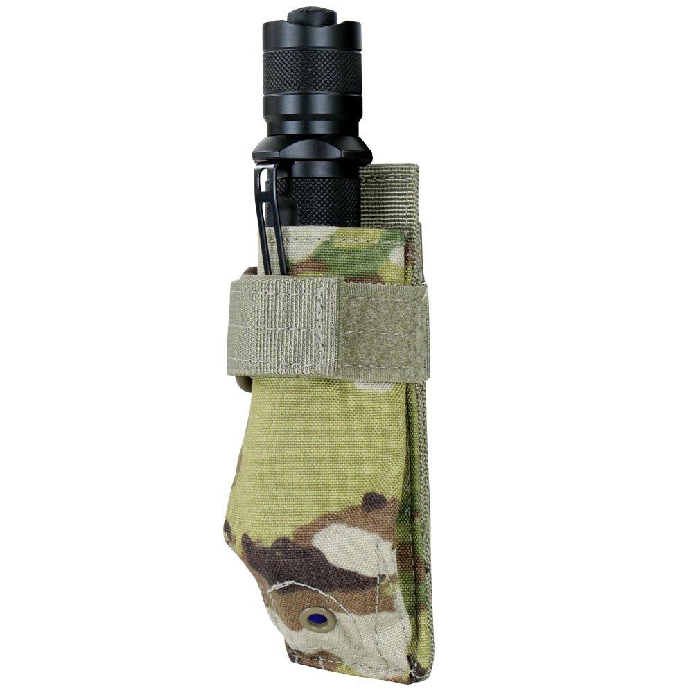 Condor Flashlight Pouch