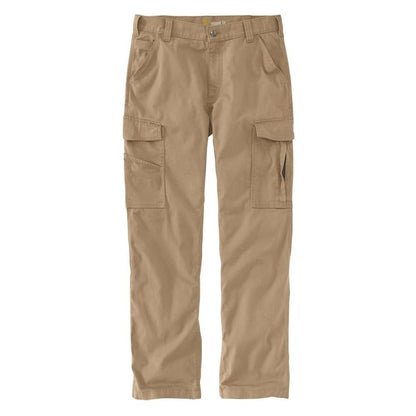 Carhartt Rugged Flex Relaxed Fit Canvas Cargo Work Pants