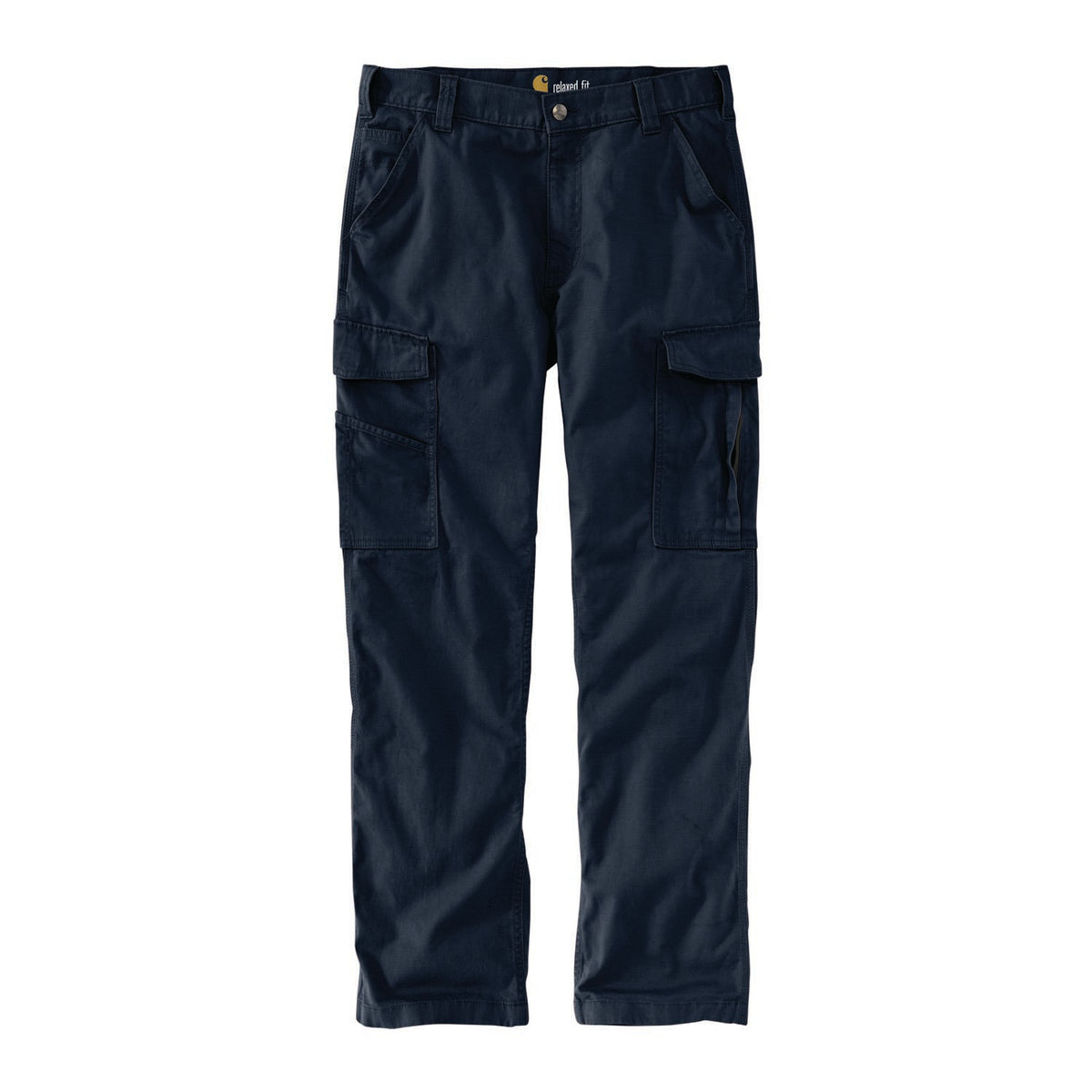 Carhartt Rugged Flex Relaxed Fit Canvas Cargo Work Pants