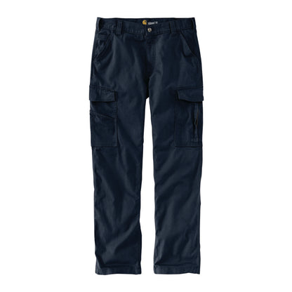 Carhartt Rugged Flex Relaxed Fit Canvas Cargo Work Pants