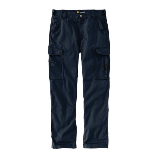 Carhartt Rugged Flex Relaxed Fit Canvas Cargo Work Pants