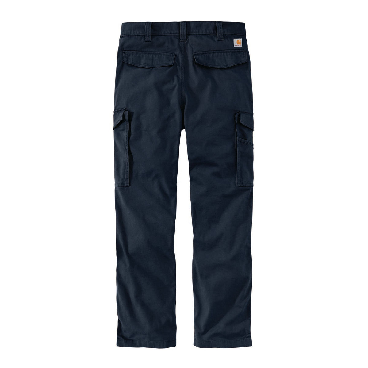 Carhartt Rugged Flex Relaxed Fit Canvas Cargo Work Pants