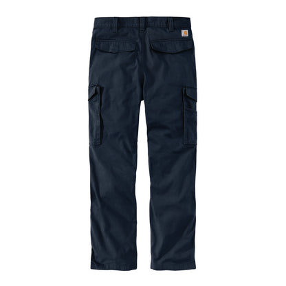 Carhartt Rugged Flex Relaxed Fit Canvas Cargo Work Pants