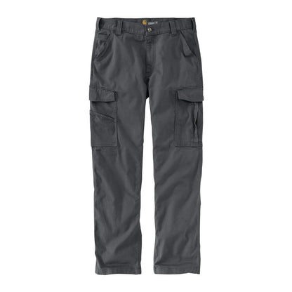 Carhartt Rugged Flex Relaxed Fit Canvas Cargo Work Pants