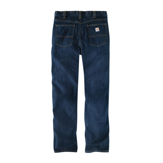 Carhartt Flame-Resistant Rugged Flex Straight Fit Jeans