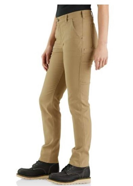 Carhartt Women's Essential Ashland Pants