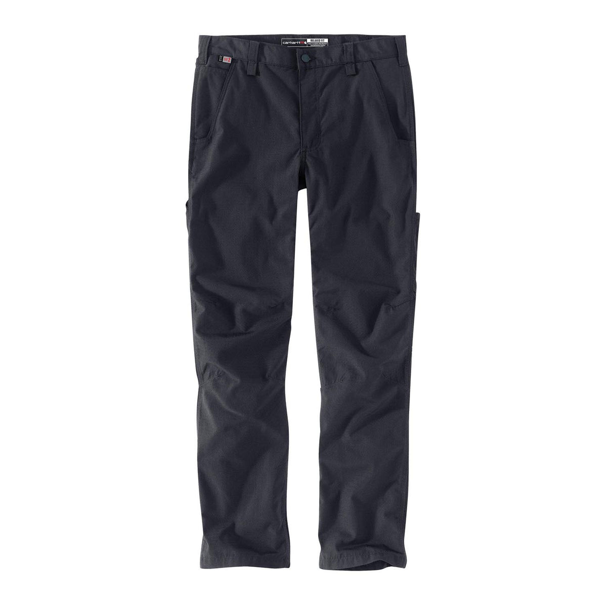 Carhartt Flame-Resistant Force Relaxed Fit Ripstop Utility Work Pants