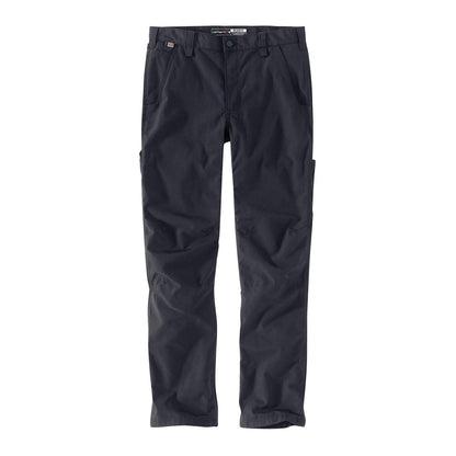 Carhartt Flame-Resistant Force Relaxed Fit Ripstop Utility Work Pants