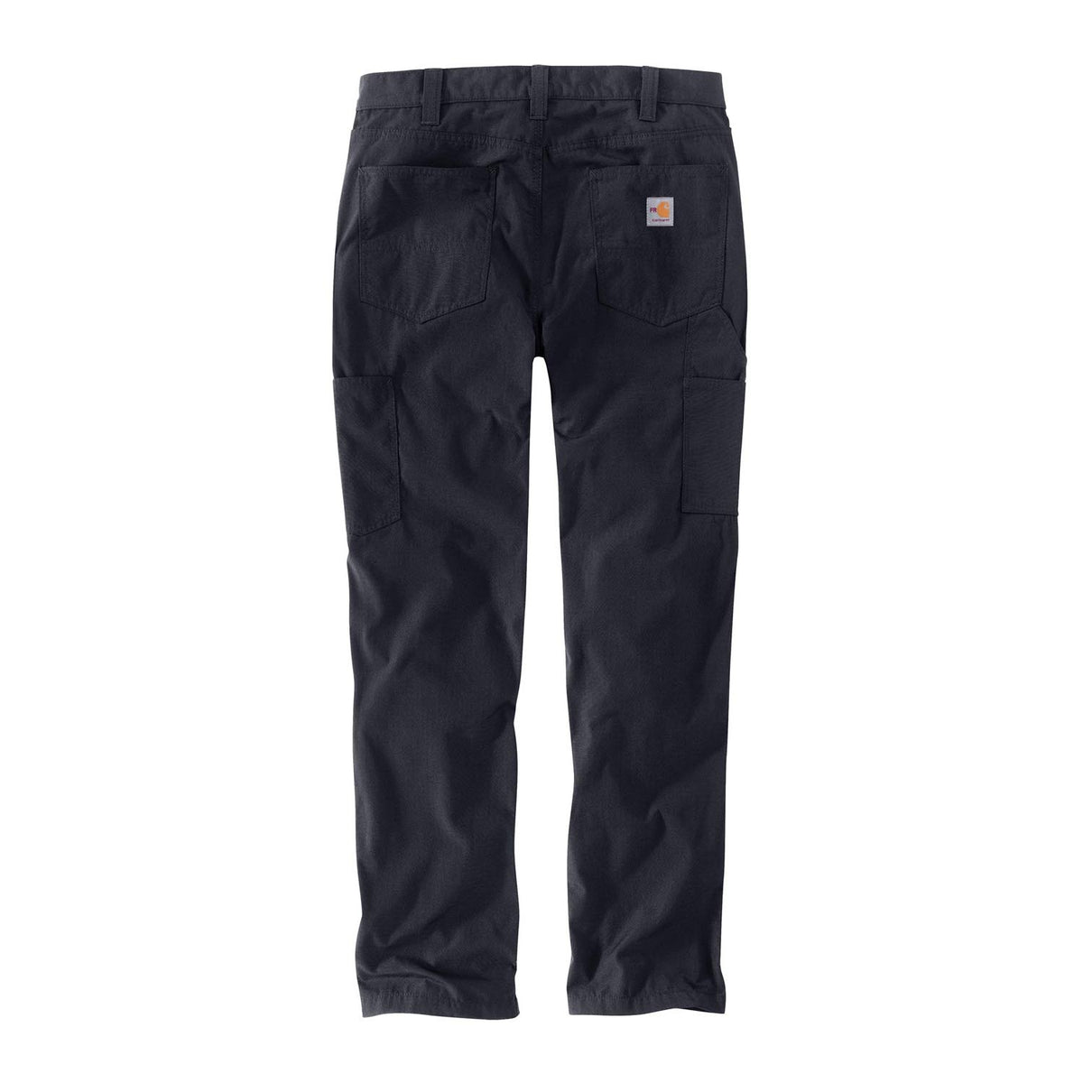 Carhartt Flame-Resistant Force Relaxed Fit Ripstop Utility Work Pants