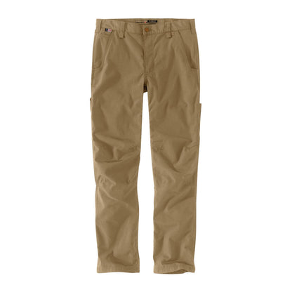 Carhartt Flame-Resistant Force Relaxed Fit Ripstop Utility Work Pants