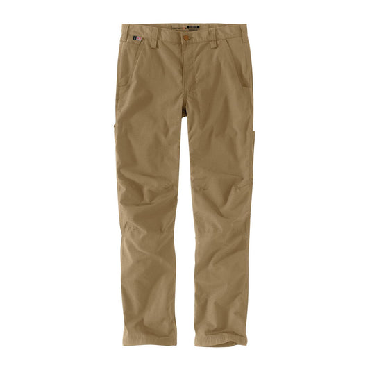 Carhartt Flame-Resistant Force Relaxed Fit Ripstop Utility Work Pants