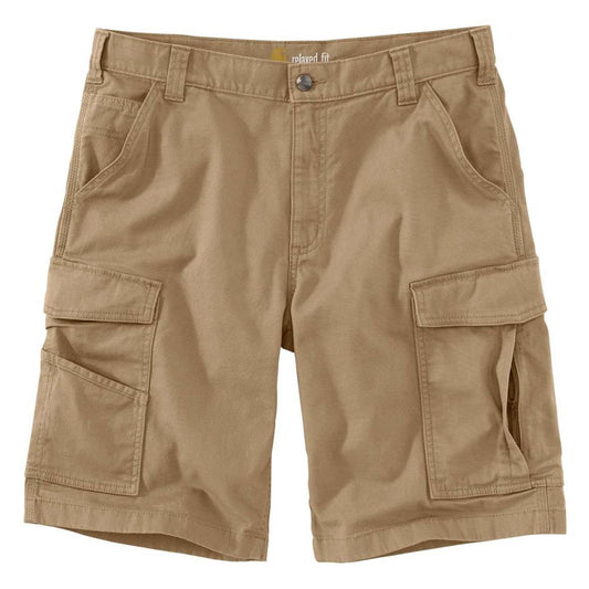 Carhartt Men's Rigby Relaxed-Fit 11" Cargo Shorts