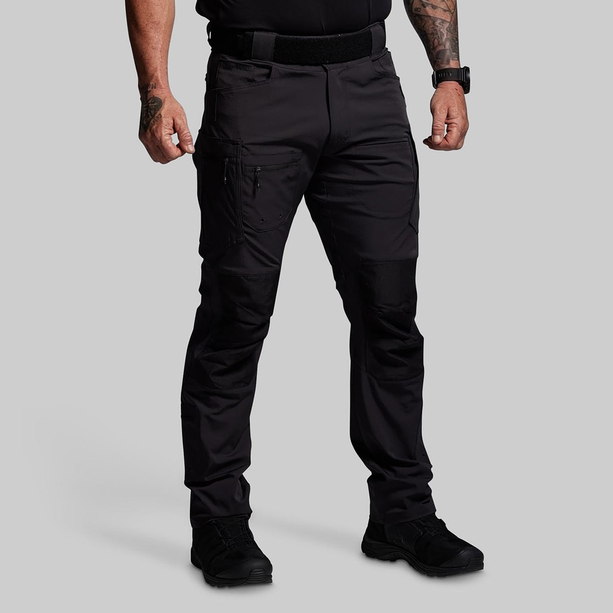 Born Primitive Men's Op Assault Pants