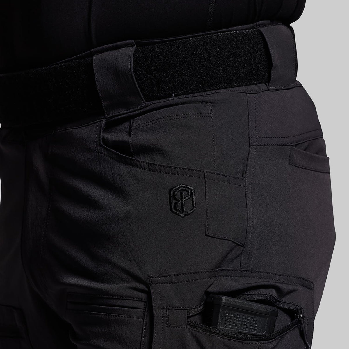 Born Primitive Men's Op Assault Pants