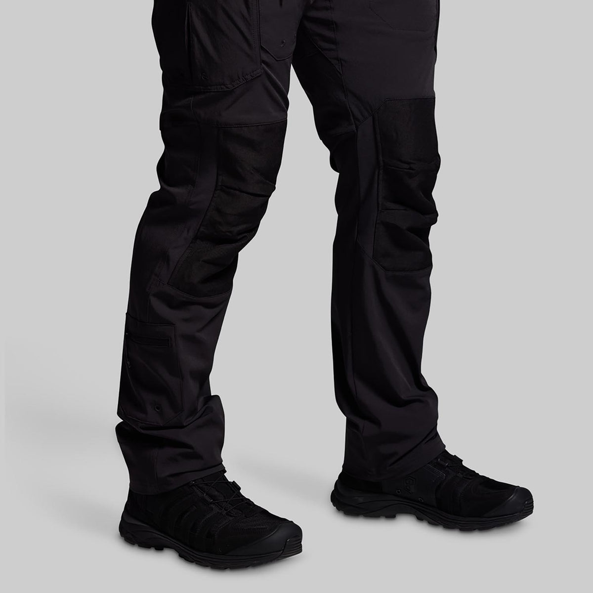 Born Primitive Men's Op Assault Pants
