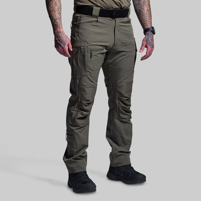 Born Primitive Men's Op Assault Pants